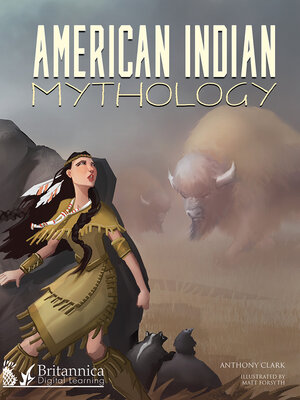 American Indian Mythology - ebook